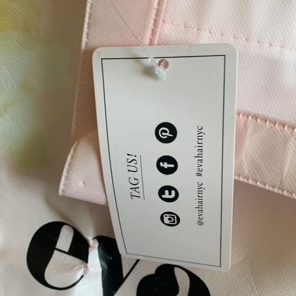 Eva nyc reusable tote - Picture 3 of 6